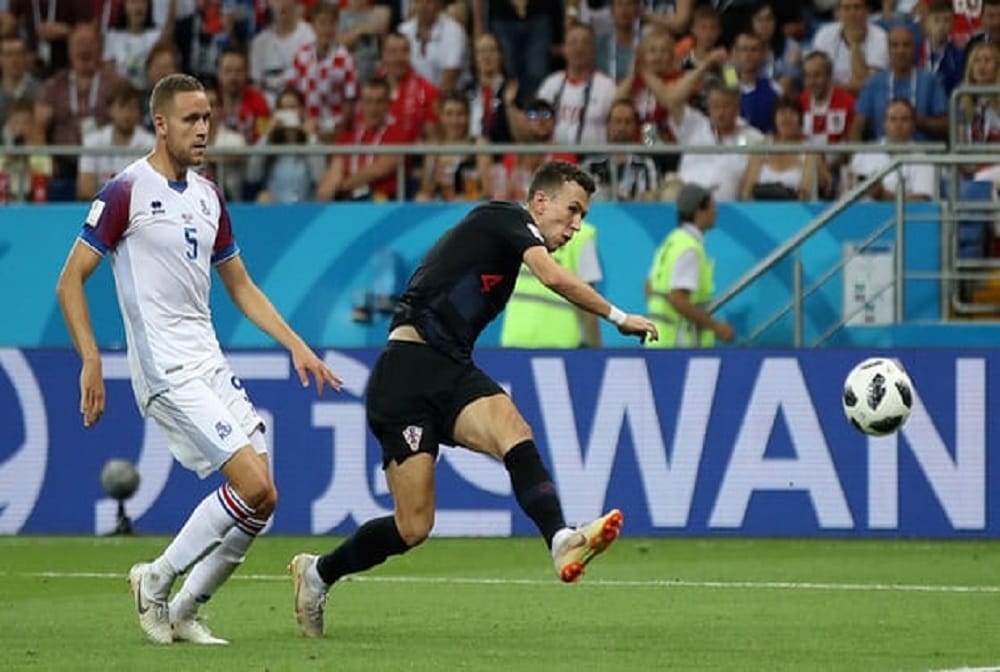 fifa world cup 2018: croatia beat iceland by 2-1 