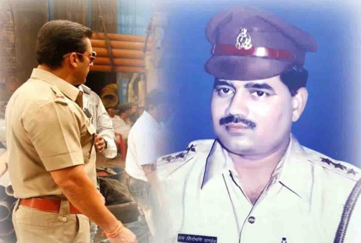 Encounter specialist Danda Pandey story