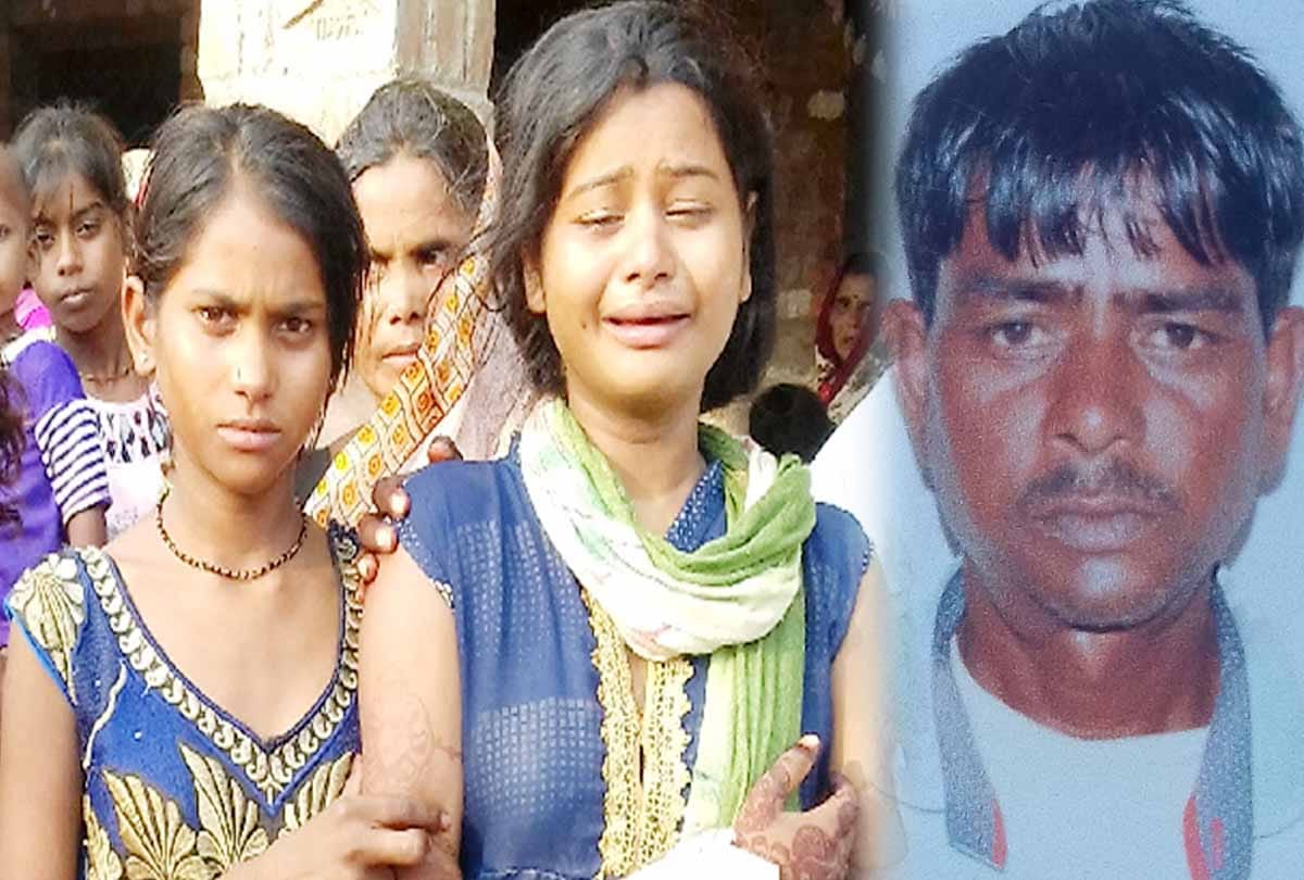 Father's death on daughter's wedding