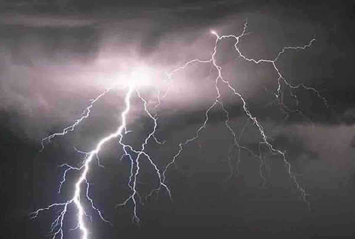 Weather taking change in the next 5 days