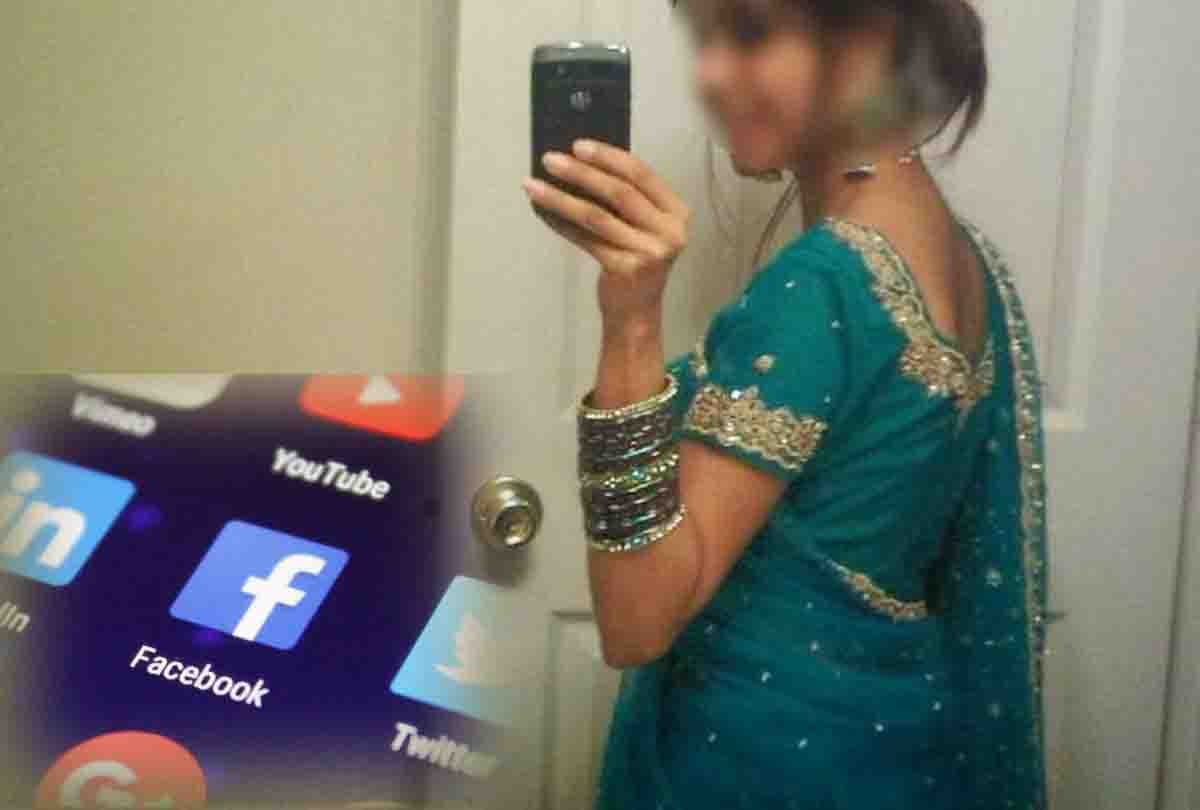 Online Sex Racket run by facebook page