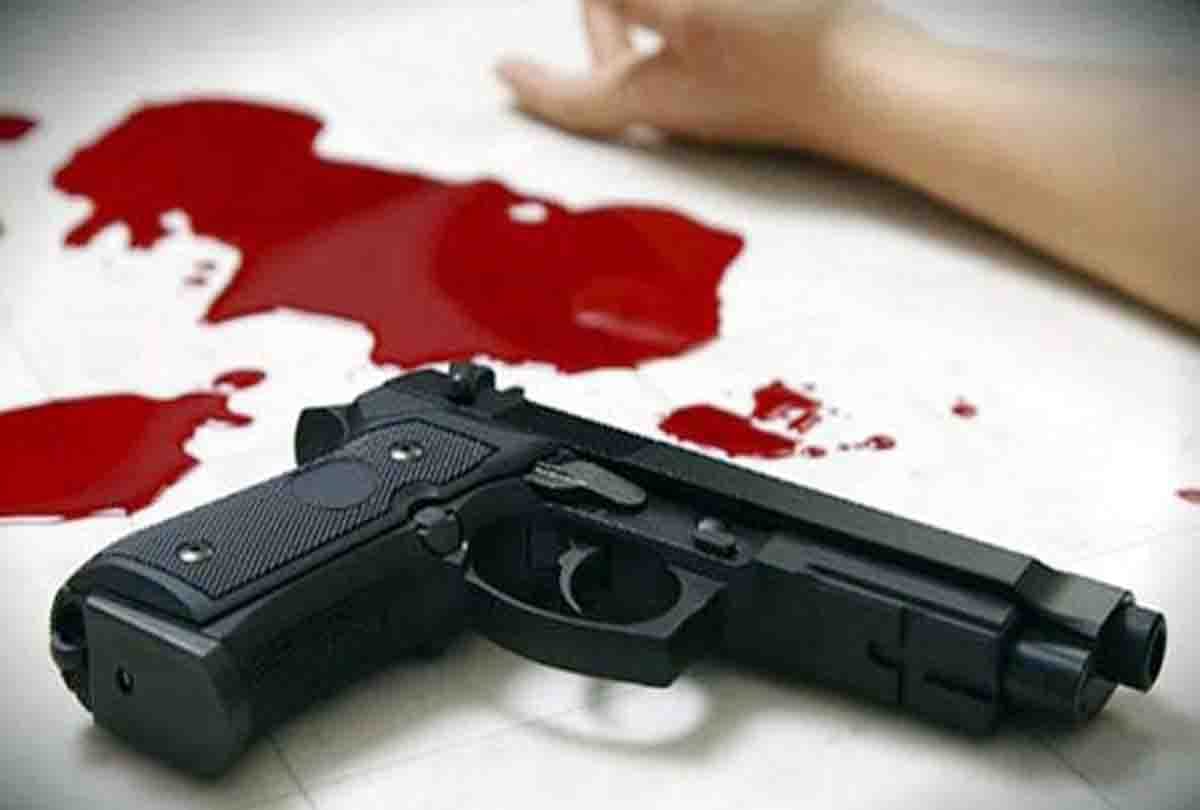 Grooms father murder after love marriage