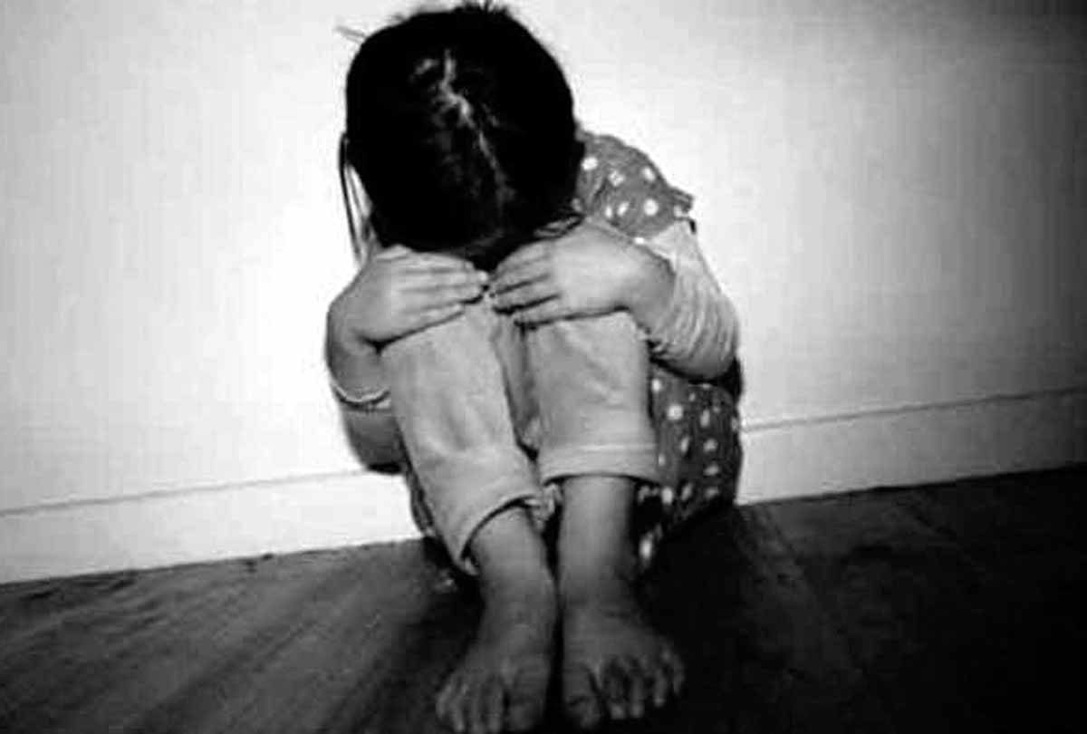 thirty five years old teacher raped nine years old girl