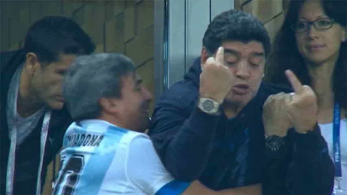 FIFA World Cup 2018 most memorable Moments