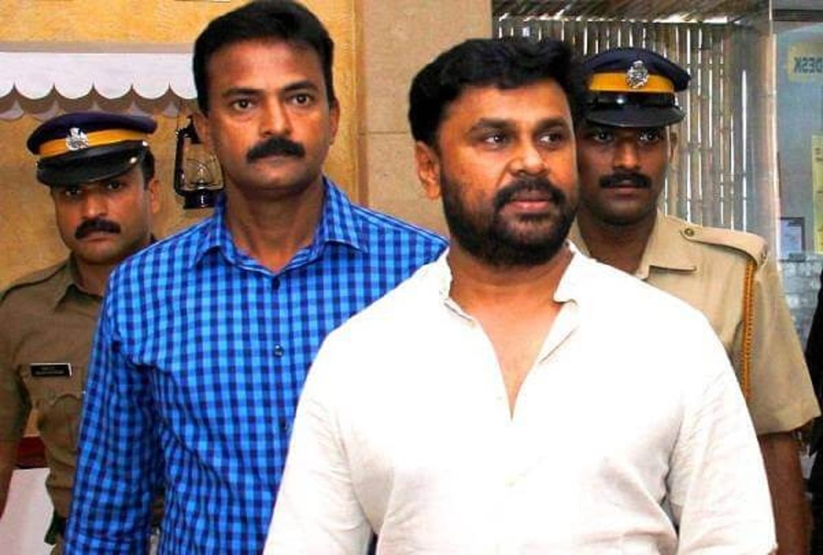 Actor Dileep and other accused interrogated for 11 hours in Malayalam Actress Assault Case
