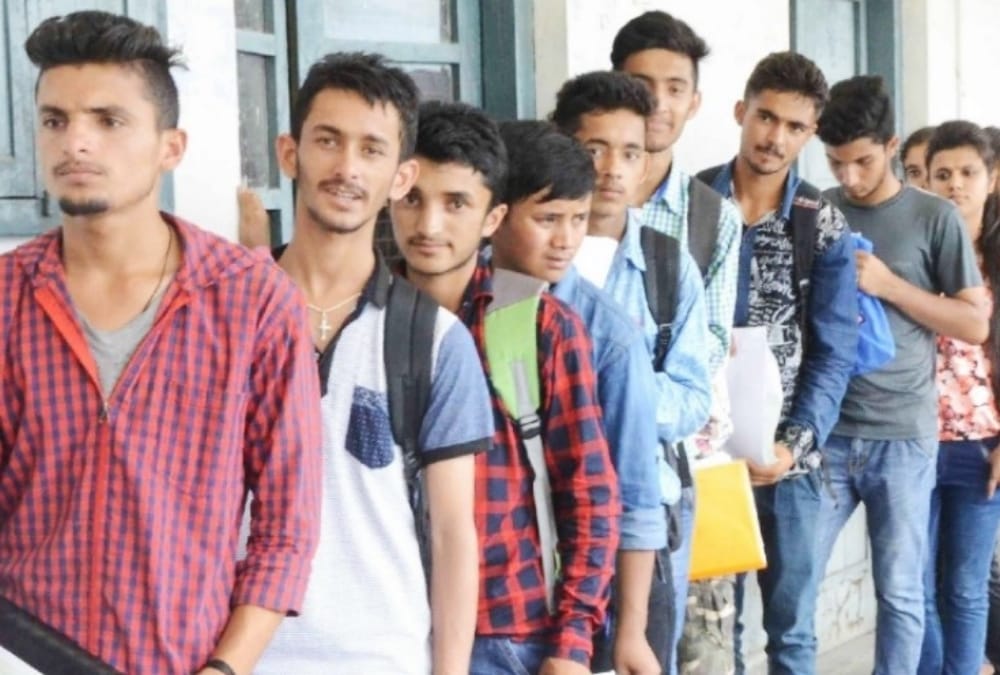 NEET Students will be able to fill the fees till 8th december