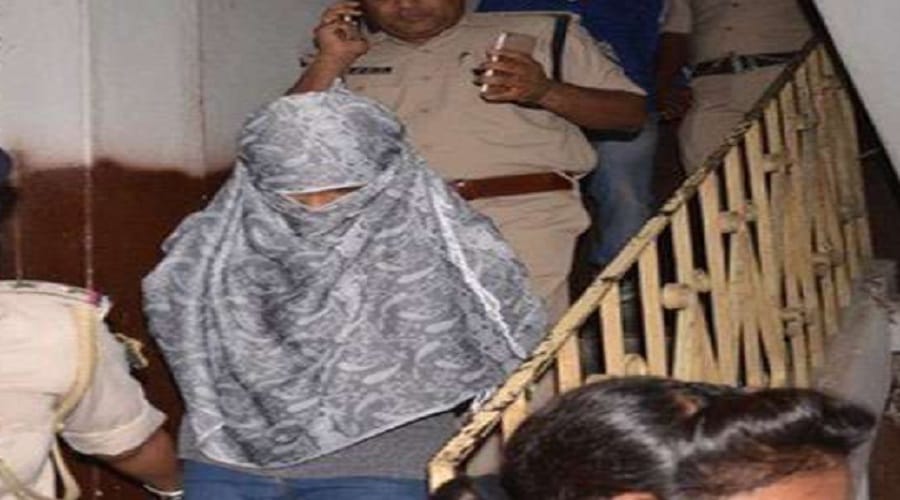 UP: raid in hotel at bijnor