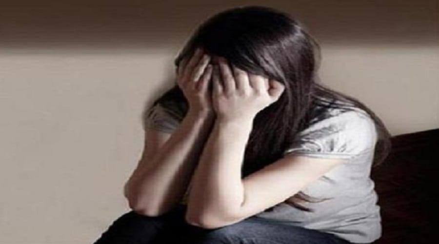 Rape with a girl in Bijnor, case registered