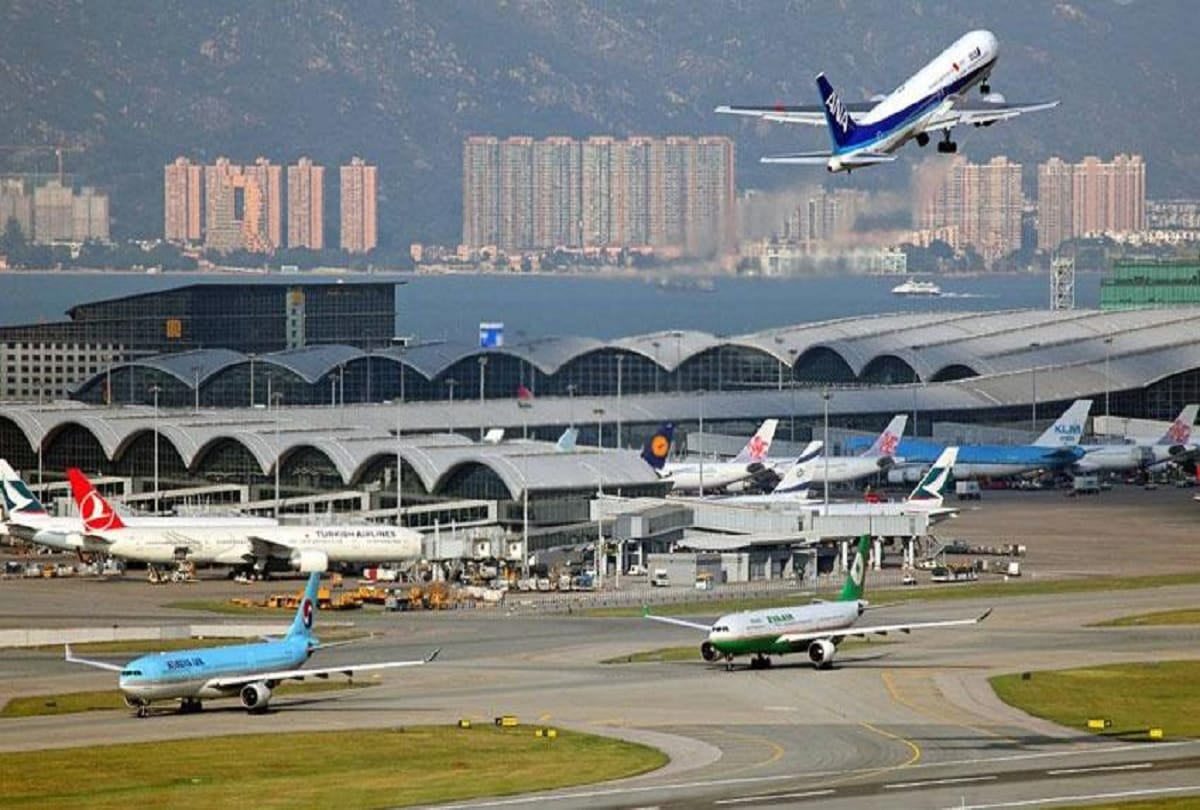 Model city will be constructed near Noida Airport