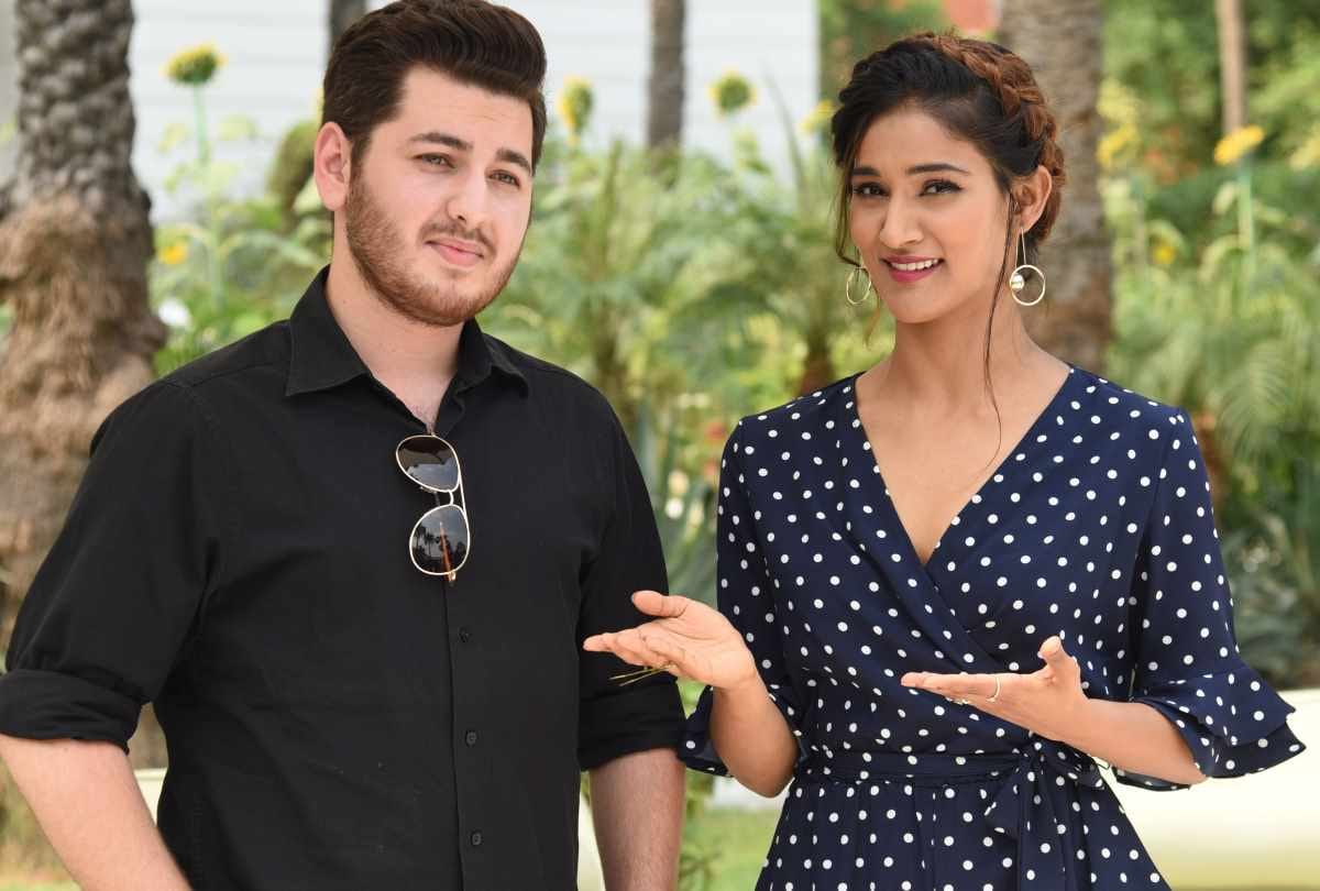 actress mukti mohan in lucknow 