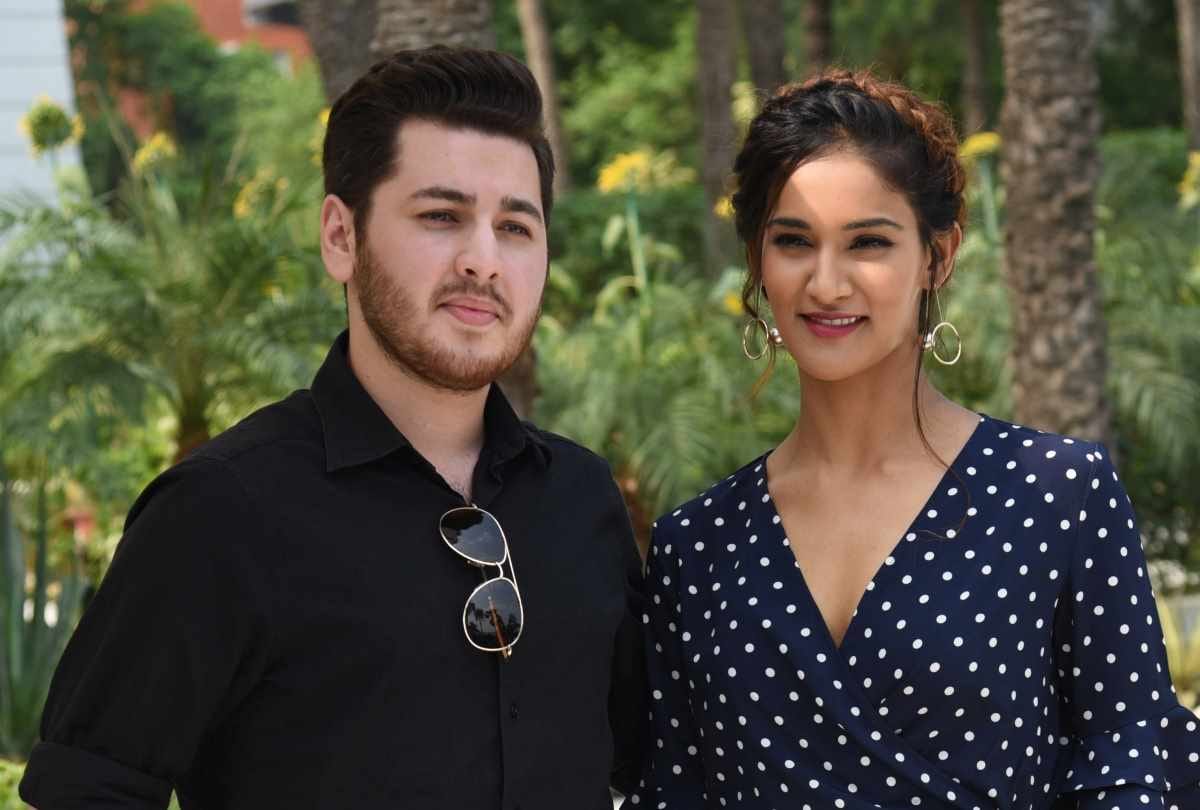 actress mukti mohan in lucknow 