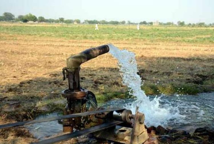 Ways to change irrigation by 1.76 billion in Haryana
