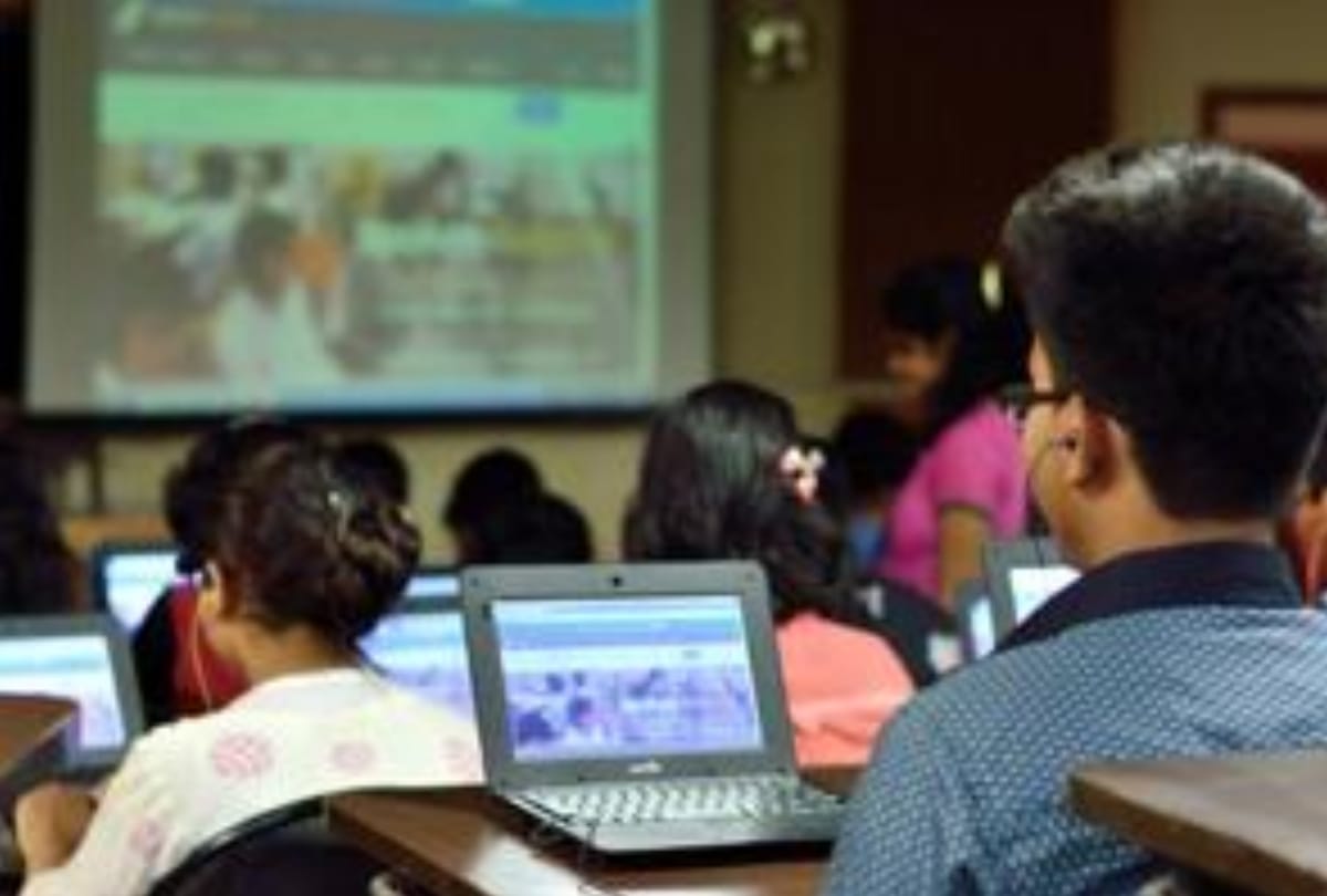 IIT PAL Free online lectures by IIT professors for NEET and JEE Main preparation on NTA website