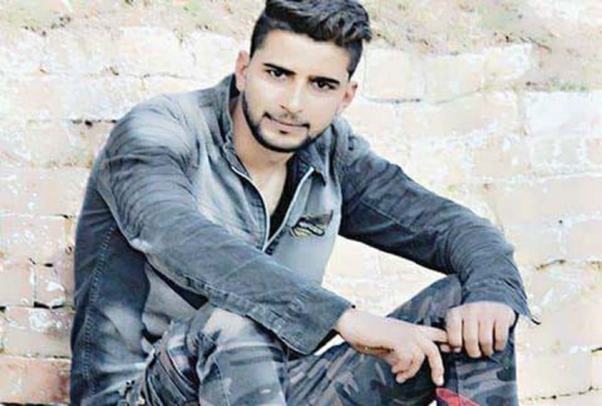  SPO runs away with rifle may joins Hizb-ul-Mujahideen