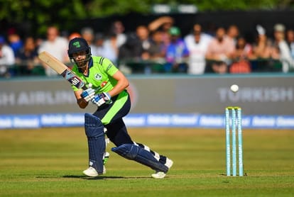 LIVE UPDATES OF 1ST T20 BETWEEN India vs Ireland FROM Dublin