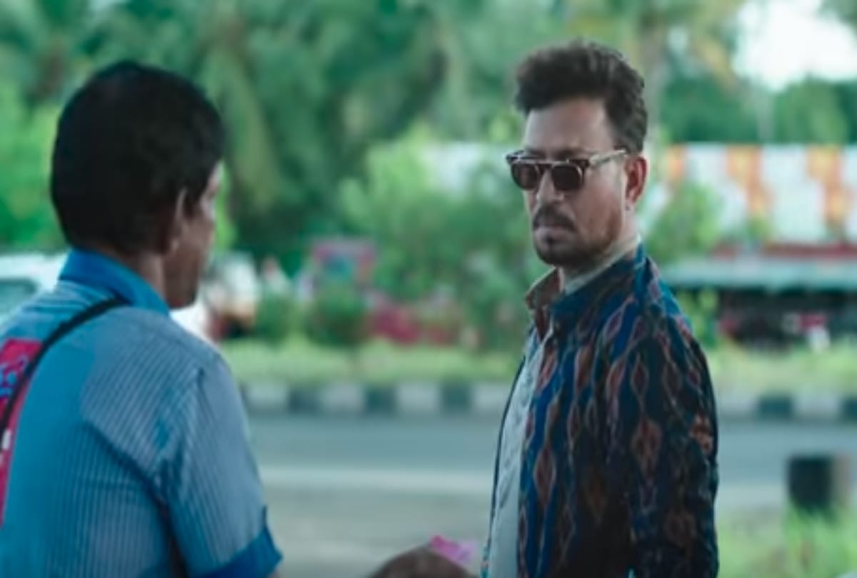 5 reasons why you should watch Irrfan Khan Karwaan film 