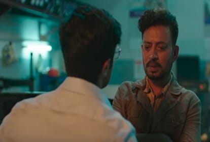 5 reasons why you should watch Irrfan Khan Karwaan film 