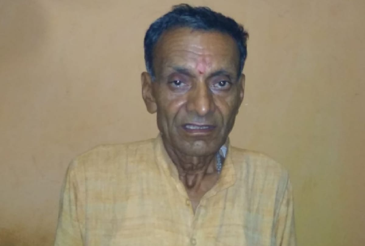 emergency flashback when only after 15 days of marriage kishanlal parashar had to go jail