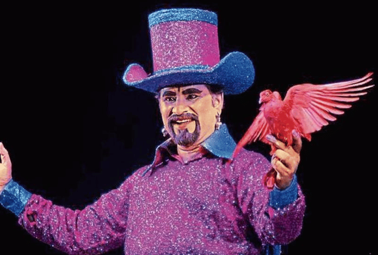 magician op sharma says, Magic is not a science game