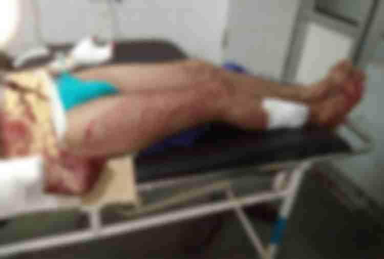 honour killing, man beaten by brother-in-laws in manimajra