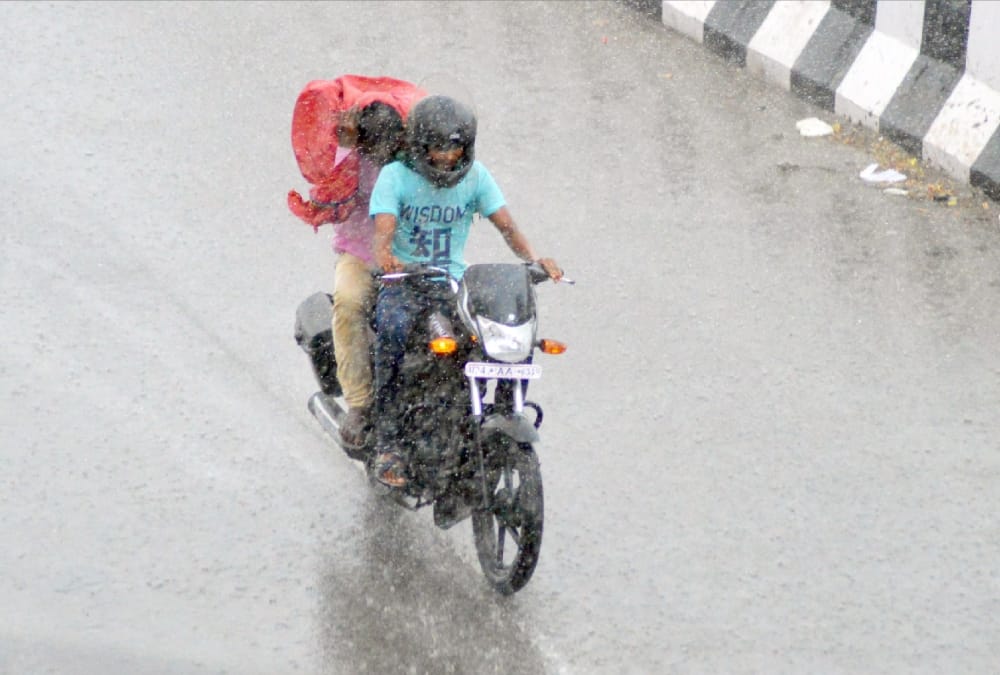 monsoon, helpline numbers to control flood situation in chandigarh