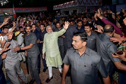 here is all you want to know about special protection group which provides security to Narendra Modi