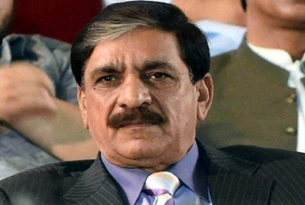 Pakistan National Security Advisor resigns from his post