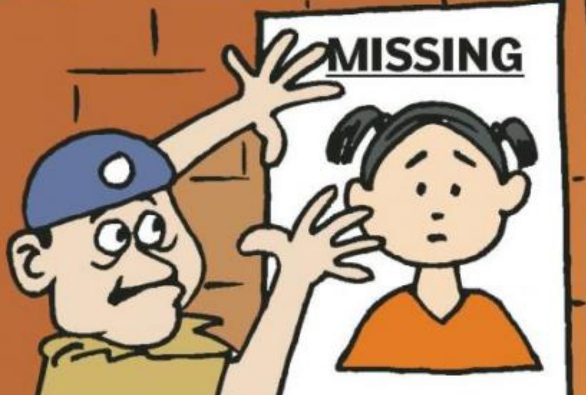 about 18 children recovered in operation muskaan in Noida