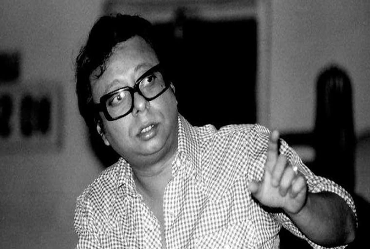 Happy birthday R D Burman unknown facts about his life