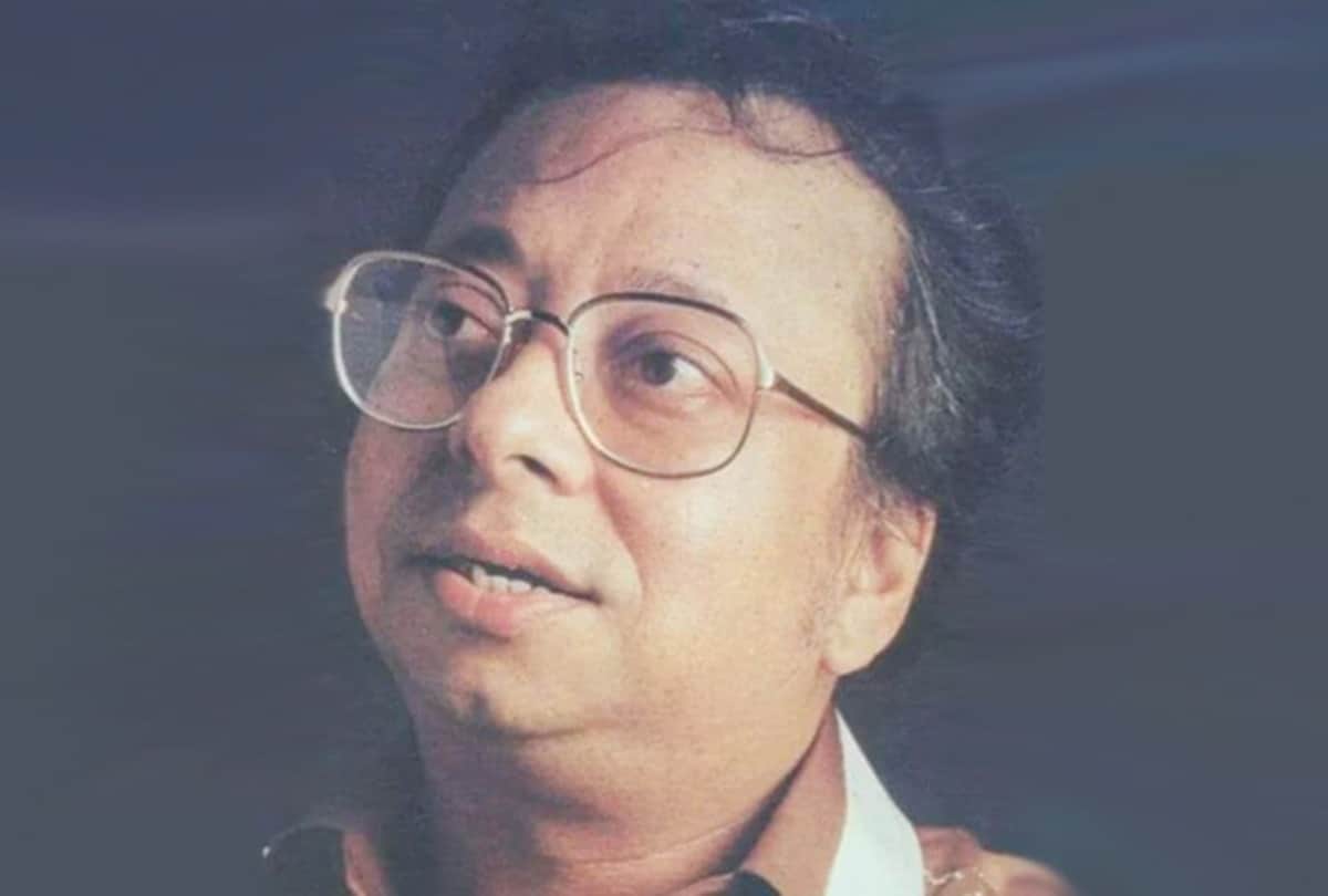 rd burman most stress relieving songs will surely wash away your stress