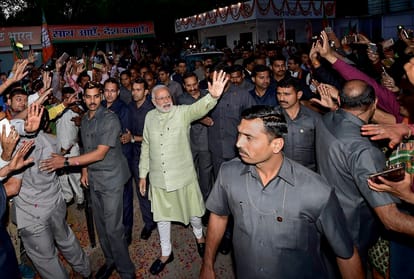 Narendra Modi security: home ministry has come out with new rules to ensure his safety