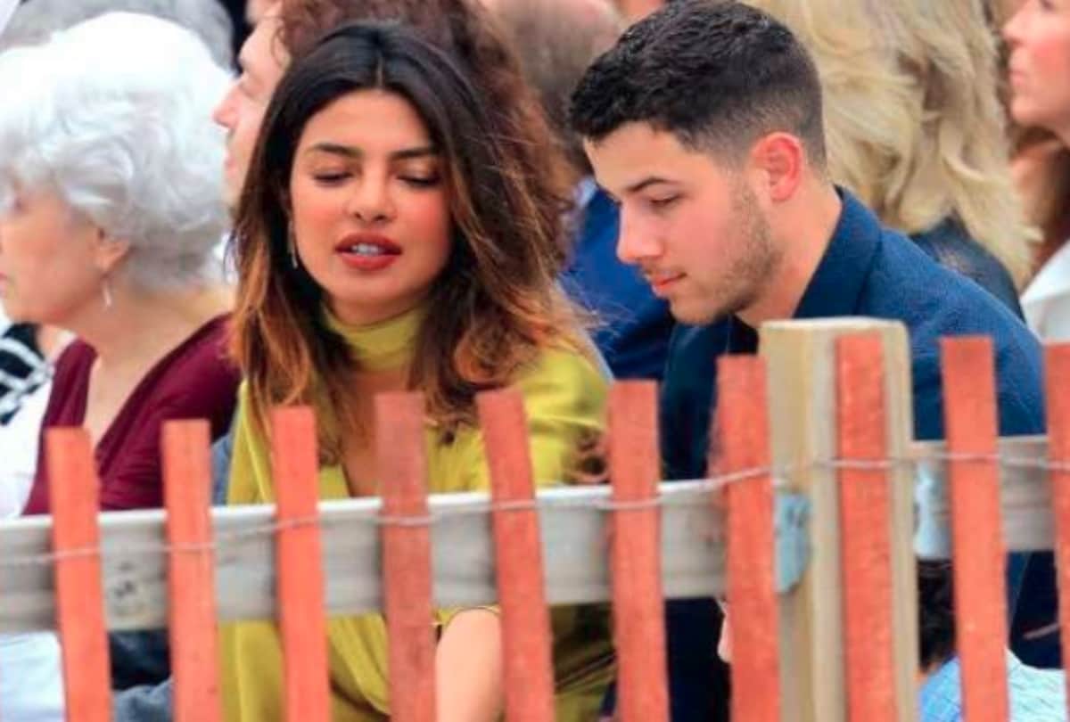 Priyanka Chopra and Nick Jonas will registered their wedding in america