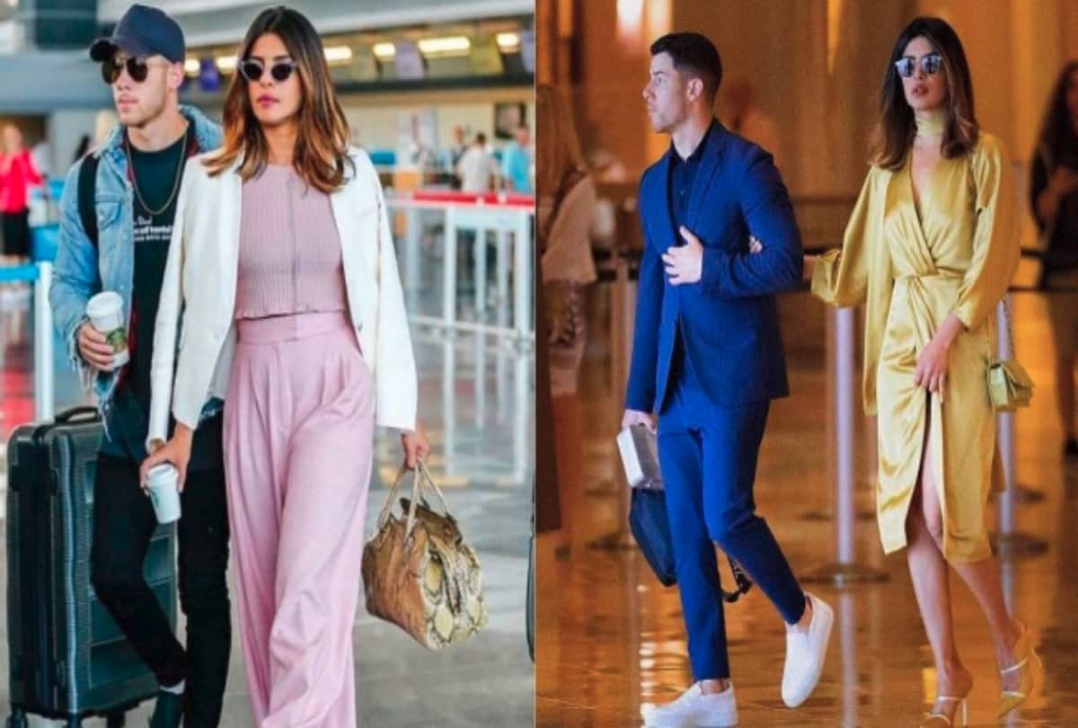priyanka chopra and nick jonas wedding date reveal