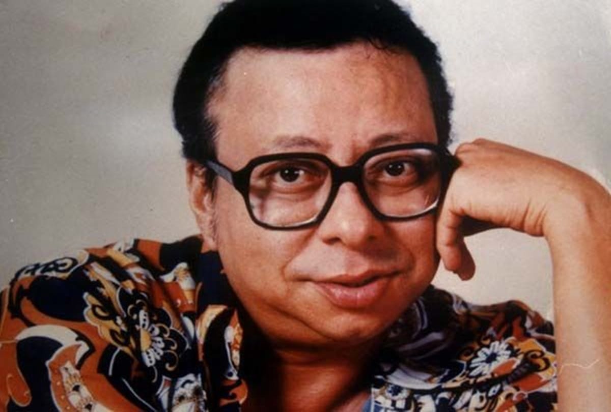 Happy birthday R D Burman unknown facts about his life