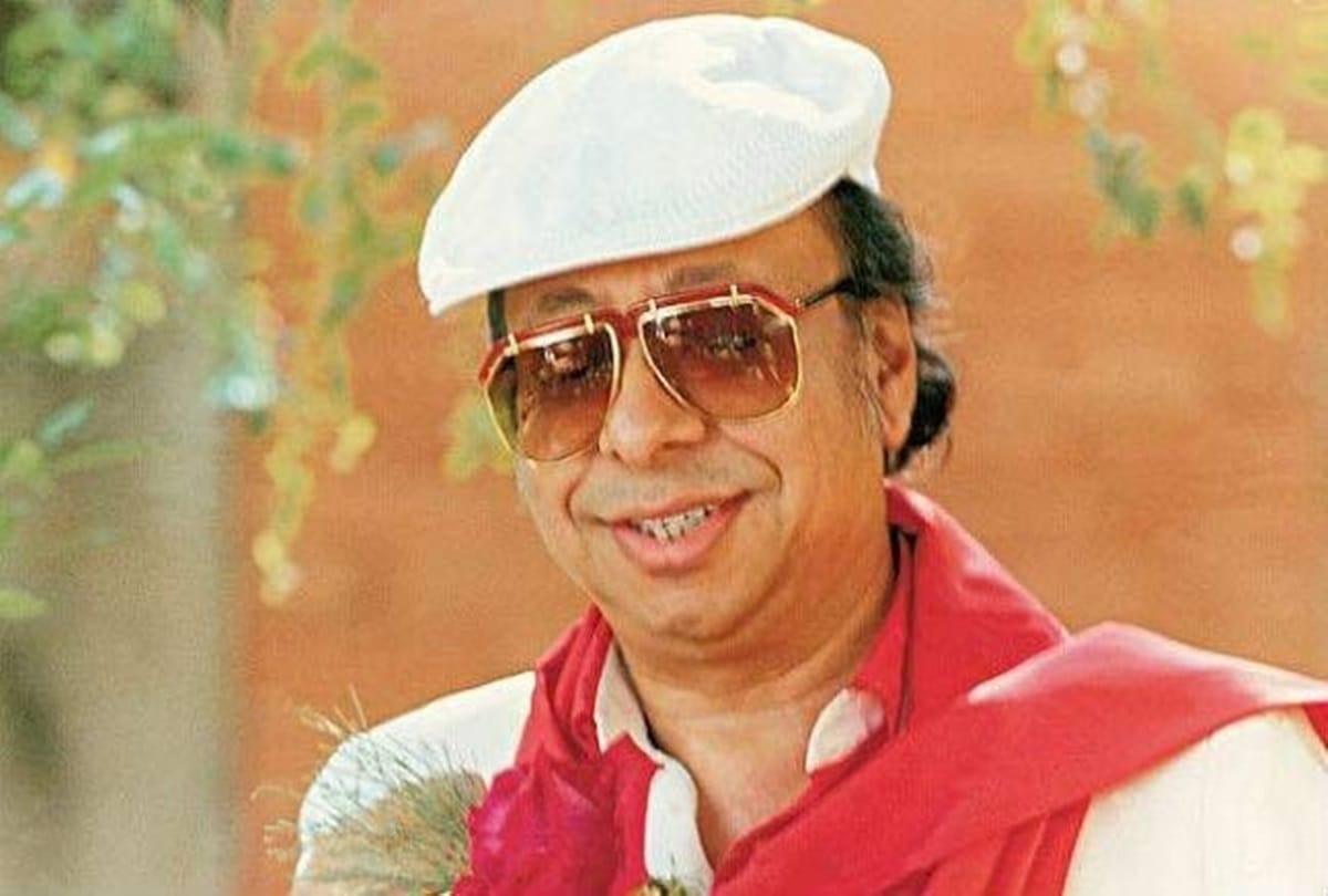 Happy birthday R D Burman unknown facts about his life