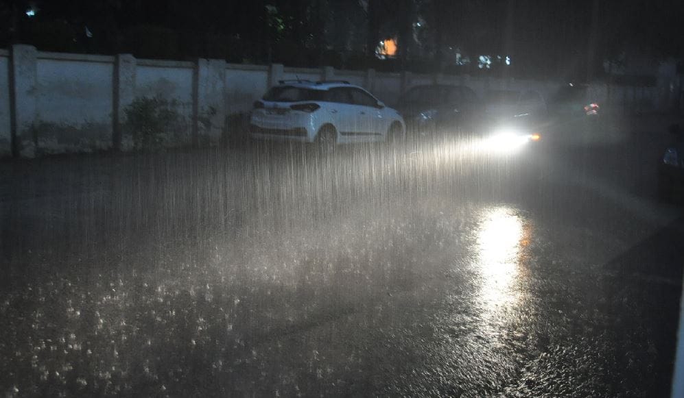 Six members of a family from Maharashtra have been swept away in flash floods in Oman 