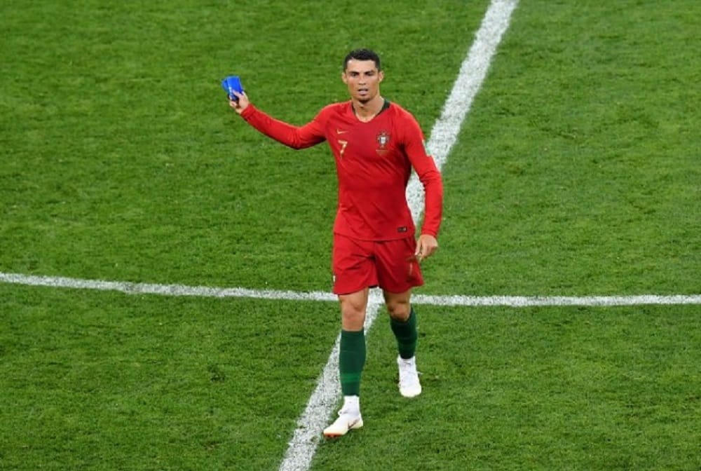 Cristiano Ronaldos mother says leave school for football know their untold story 