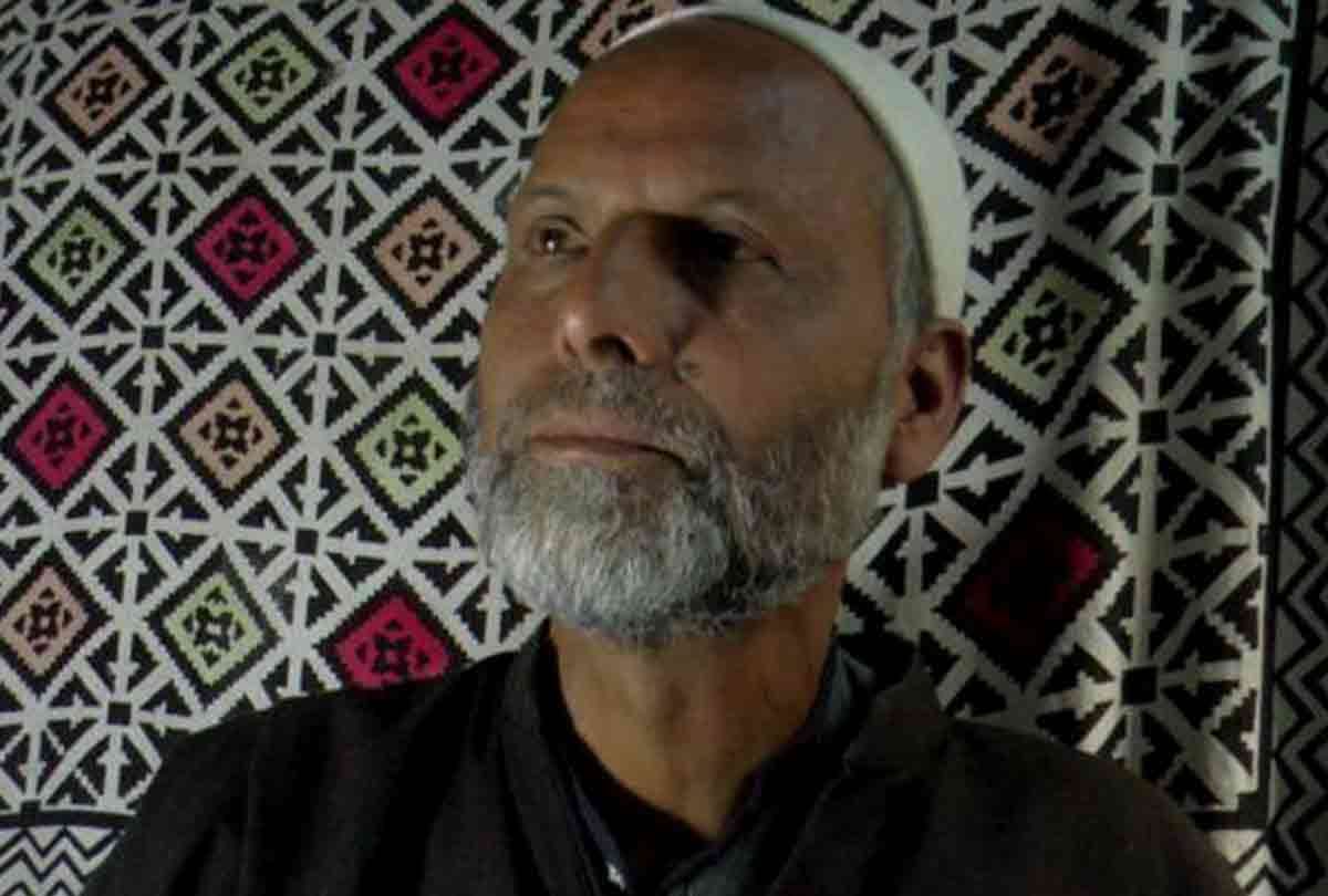 muslim person buta malik was the real founder of amarnath cave 