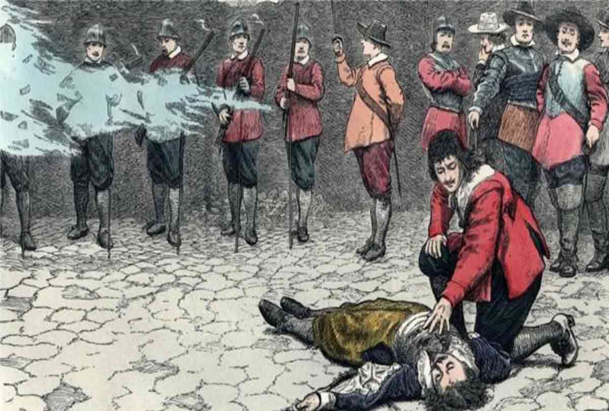 punishments for death which may not be brutal
