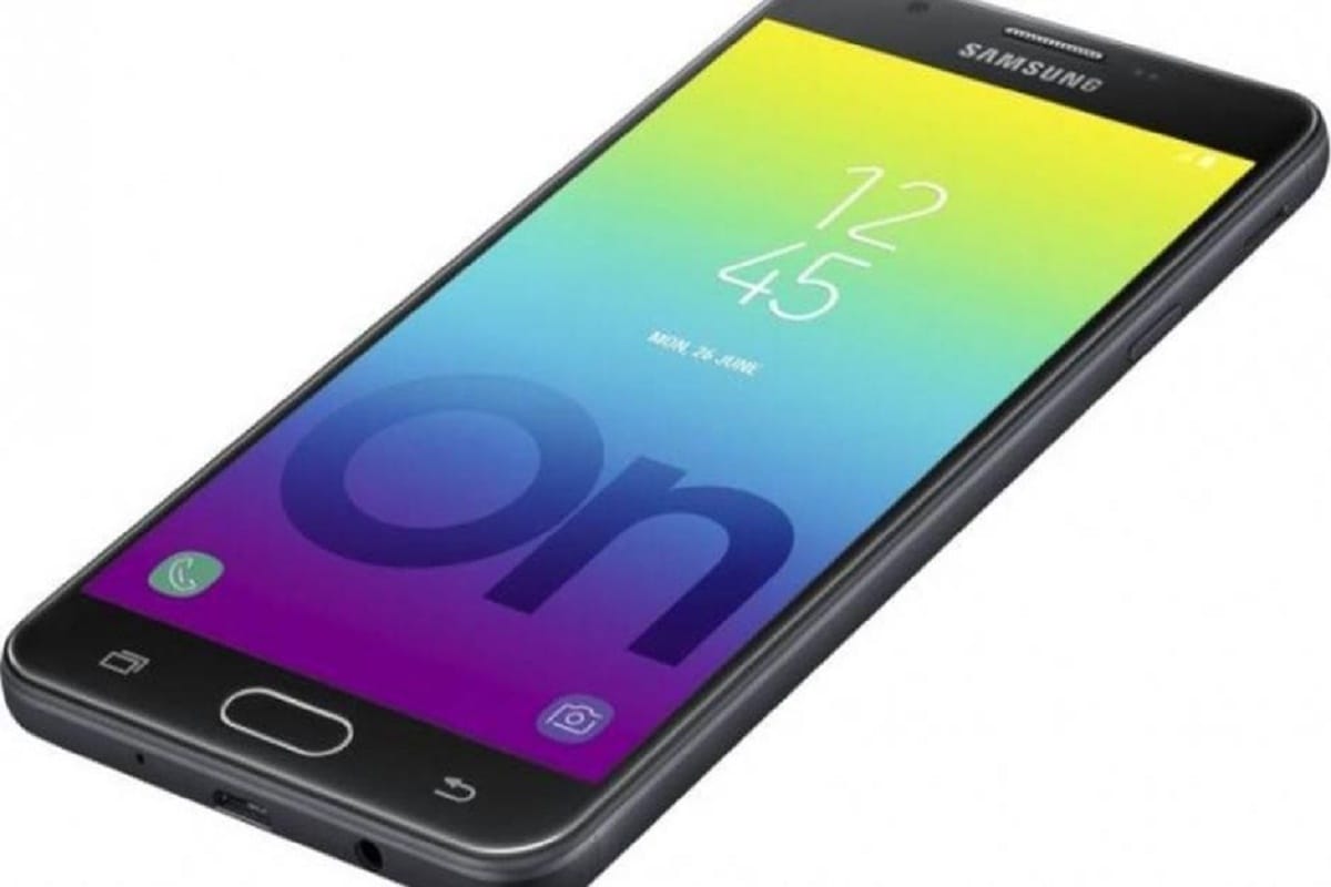 Samsung Galaxy On Smartphone tipped to launch in India with Infinity Display Soon