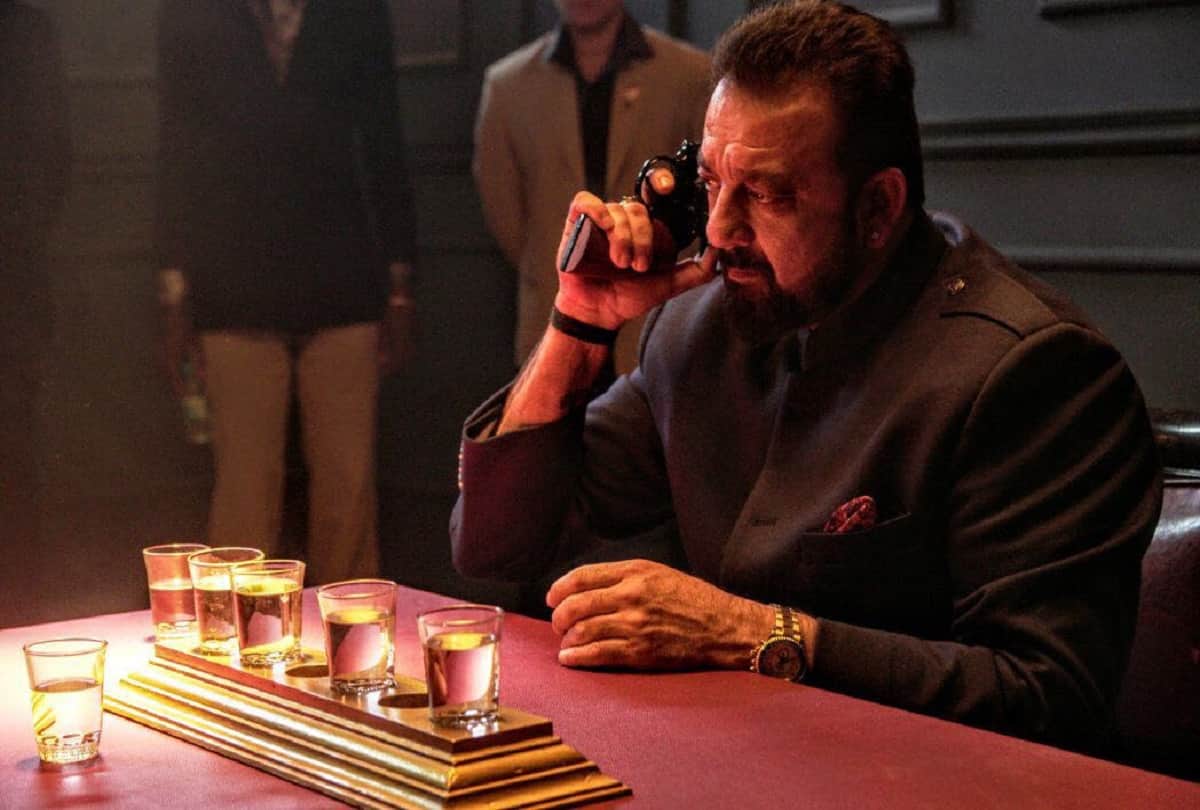 Saheb, Biwi Aur Gangster 3 Poster out