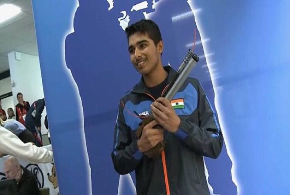 Olympic selection trials: Saurabh Chaudhary and Aishwary Pratap Singh Tomar tops in their events