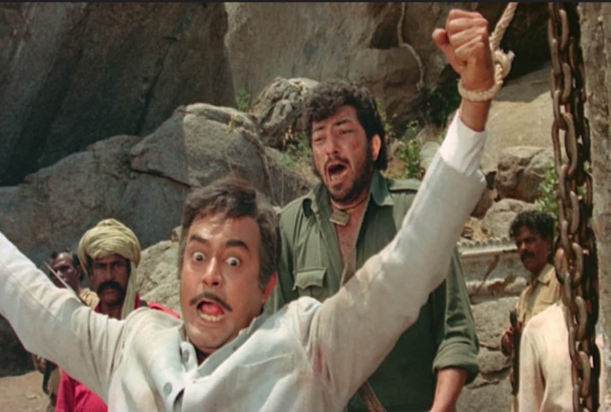 Ramesh Sippy birthday special Sholay climax totally changed due to 1975 Emergency