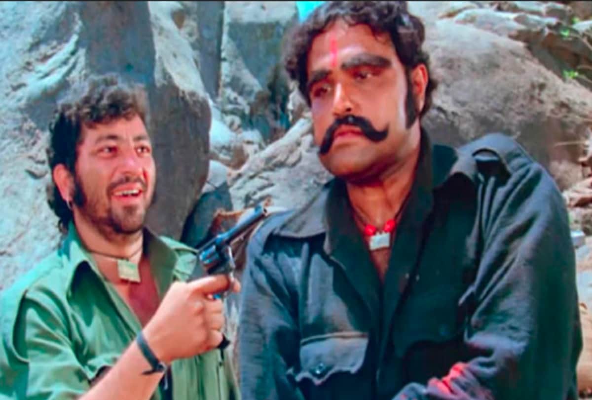 actor Ranjeet opens up on Nepotism Says I Was Offered Sholay but Role Went To Someone Else