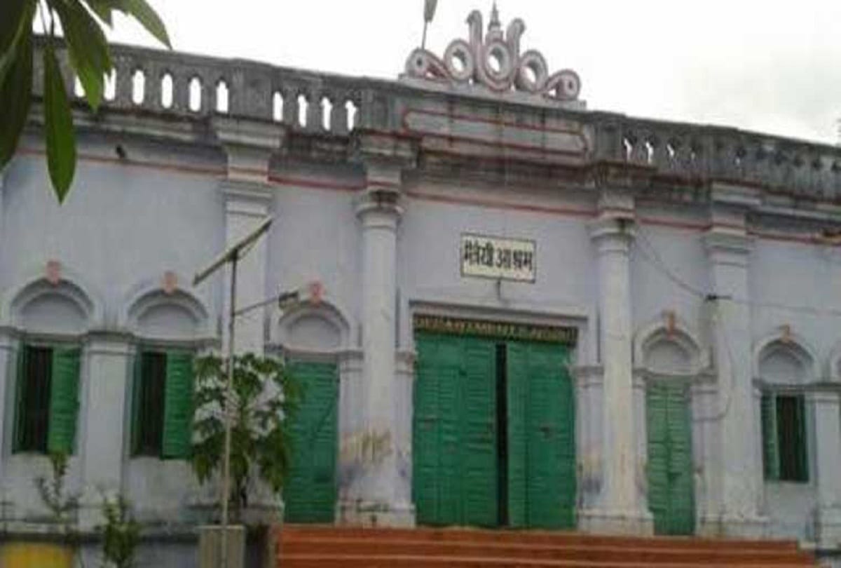 bihar board 10th result 2018- know interesting facts about Simultala Awasiya Vidyalaya