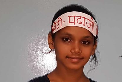  genius sisters hani and hansi reached lucknow