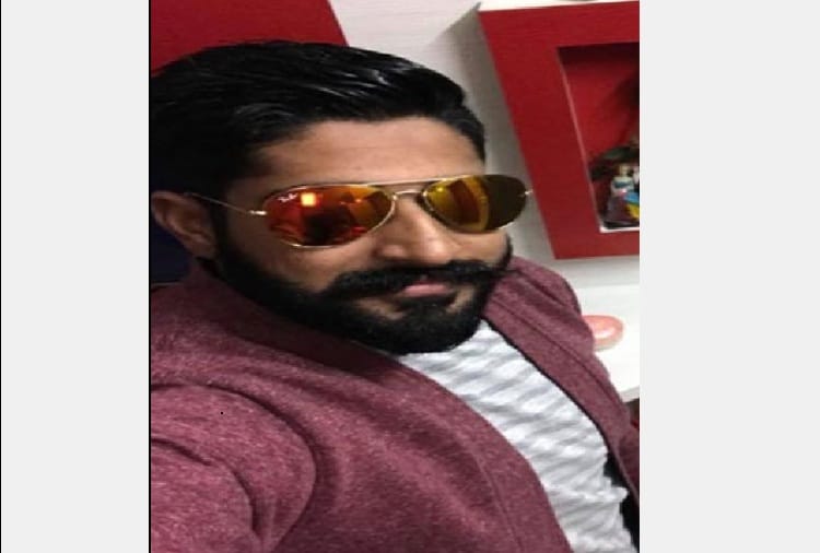 Financier shot himself in trouble with domestic discord