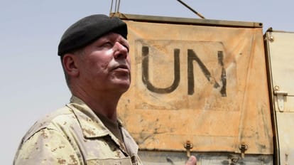 according to UN mission 12 civilians died in mali soldiers revenge