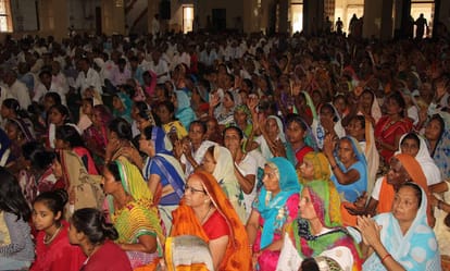 Kabir praktya mahotsav organised in varanasi