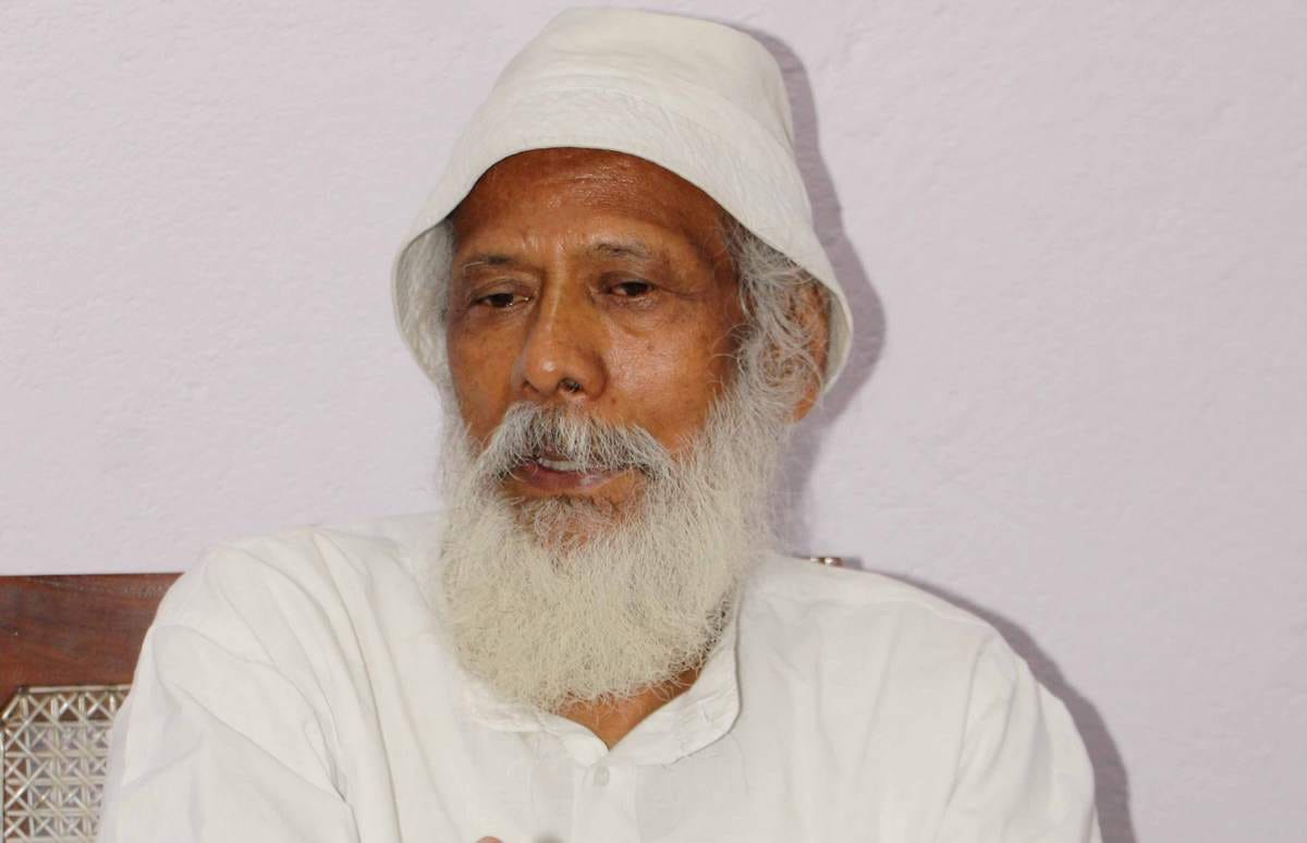 World famous temple will be built on kabir praktya sthali in varanasi